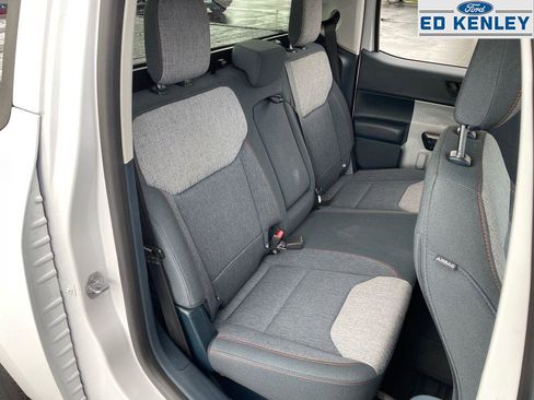 Used 2024 Ford Maverick XLT w/ Equipment Group 300A Standard image 26
