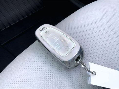 Used 2024 Hyundai Tucson SEL w/ Convenience Package FWD image 14