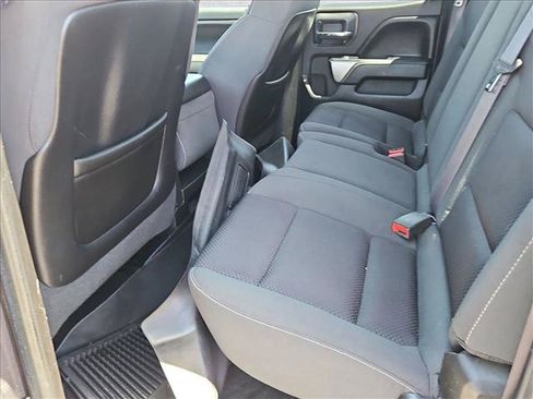 Used 2015 Chevrolet Silverado 1500 LT w/ All Star Edition AWD/4WD image 24