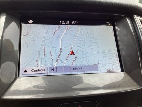 Used 2019 Ford Ranger Lariat w/ Equipment Group 501A Mid image 20