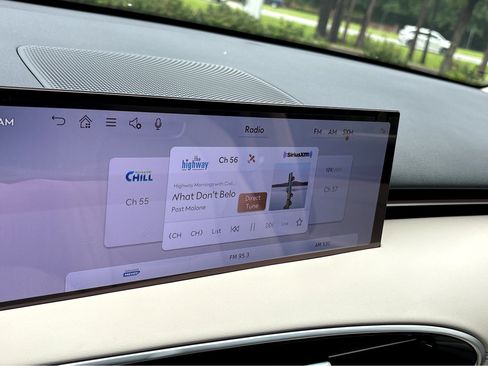 New 2026 Genesis GV70 2.5T image 11