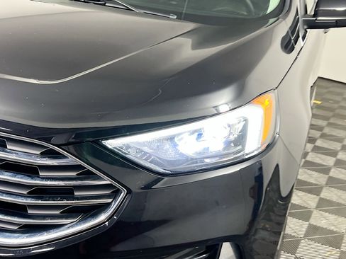 Used 2022 Ford Edge SEL AWD/4WD image 11