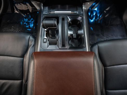 Certified 2023 Ford F150 Lariat w/ Equipment Group 502A High image 28