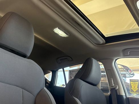 Certified 2026 Subaru Crosstrek 2.5i Premium AWD/4WD image 16