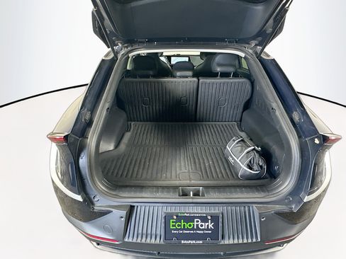 Used 2024 Kia EV6 Light RWD image 28