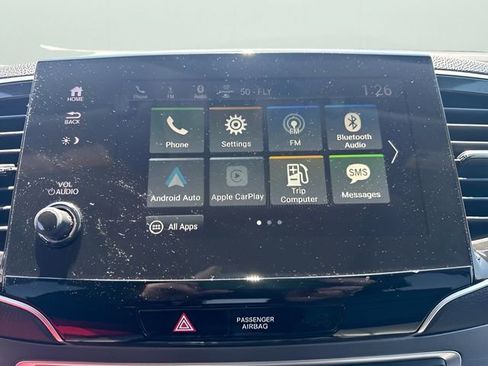 Used 2022 Honda Pilot EX-L image 21