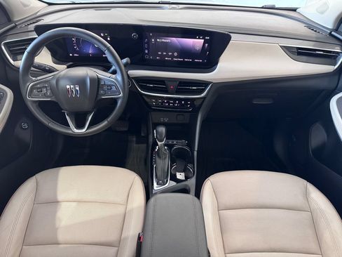 Certified 2024 Buick Encore GX Avenir w/ Avenir Technology Package AWD/4WD image 11