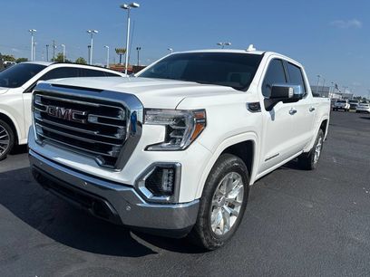 Used 2019 GMC Sierra 1500 SLT w/ SLT Premium Plus Package