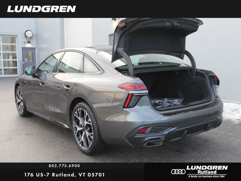 New 2026 Audi A6 Premium Plus image 7