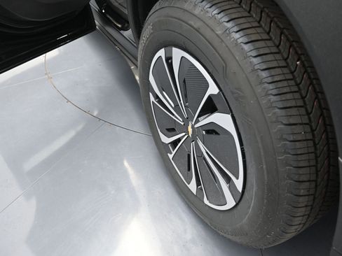 New 2026 Chevrolet Blazer EV LT FWD image 35