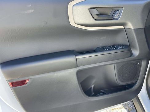 New 2026 Ford Bronco Sport Big Bend image 19