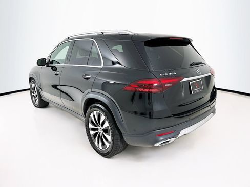 Certified 2025 Mercedes-Benz GLE 350 4MATIC image 6