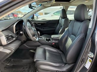 Used 2020 Subaru Legacy Limited video 2