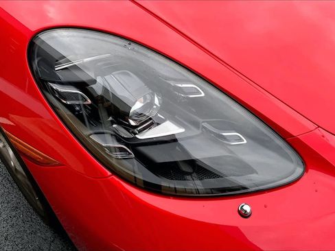 Used 2022 Porsche 718 Boxster image 26