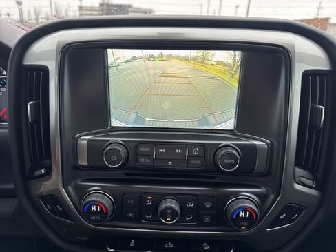 Used 2018 Chevrolet Silverado 1500 LT w/ All Star Edition image 17