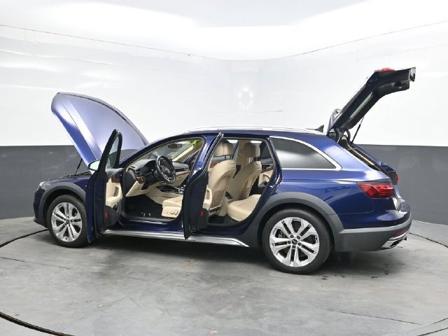 Used 2023 Audi A4 2.0T allroad Premium Plus AWD/4WD image 54