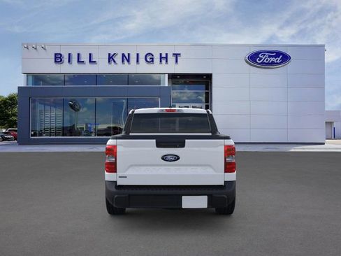 New 2026 Ford Maverick XL w/ Equipment Group 101A image 5