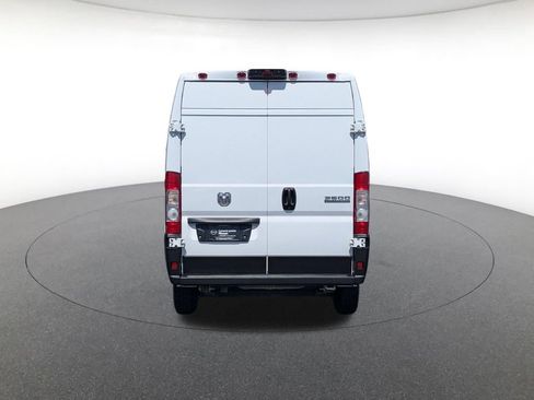 Used 2025 RAM ProMaster 3500 w/ Convenience Group FWD image 6