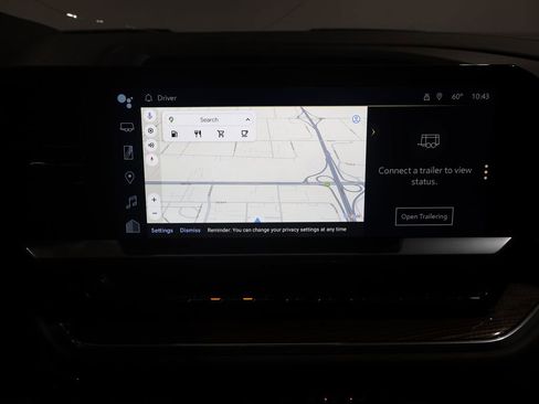 Used 2023 Chevrolet Silverado 1500 LT Trail Boss w/ Convenience Package II image 28