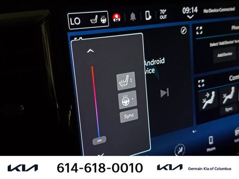 Used 2022 Chrysler Pacifica Touring-L FWD image 32