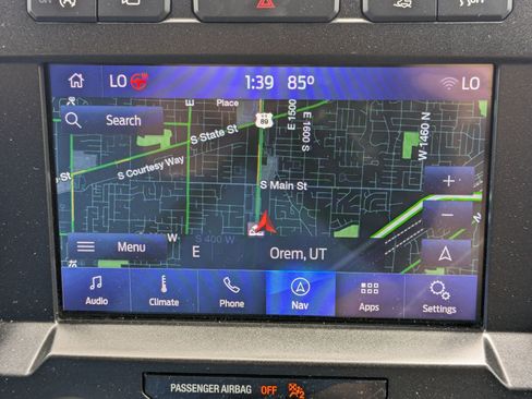 Used 2020 Ford F150 Raptor w/ Equipment Group 802A Luxury AWD/4WD image 26