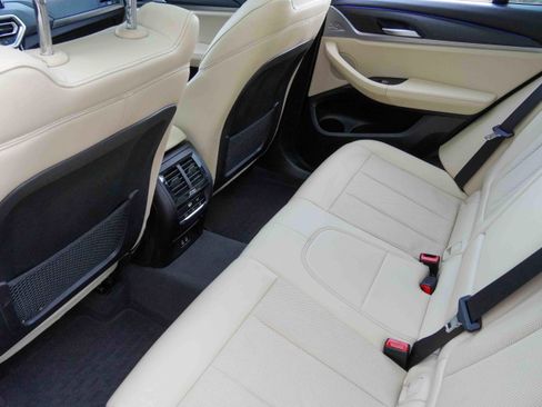 Certified 2023 BMW X3 sDrive30i w/ Convenience Package w/ZPA image 35