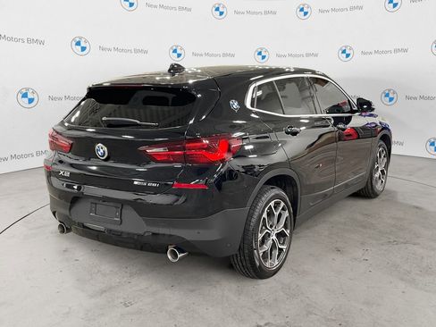 Used 2023 BMW X2 sDrive28i image 5
