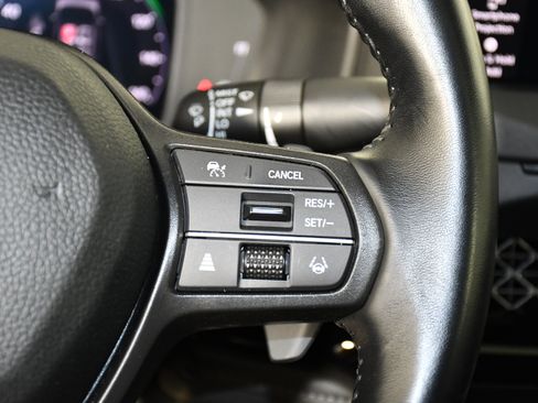 Certified 2024 Honda Accord Sport image 21