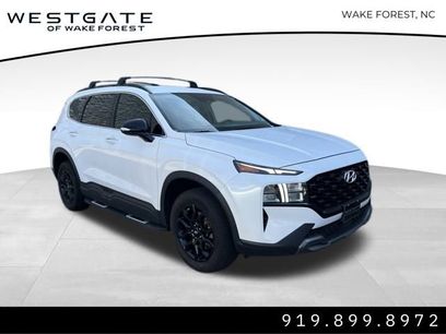 Used 2023 Hyundai Santa Fe XRT w/ Cargo Package