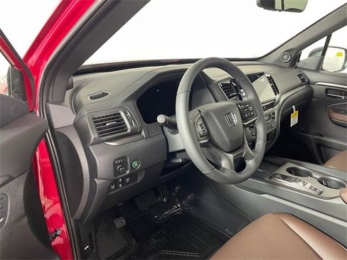 New 2026 Honda Ridgeline RTL image 2