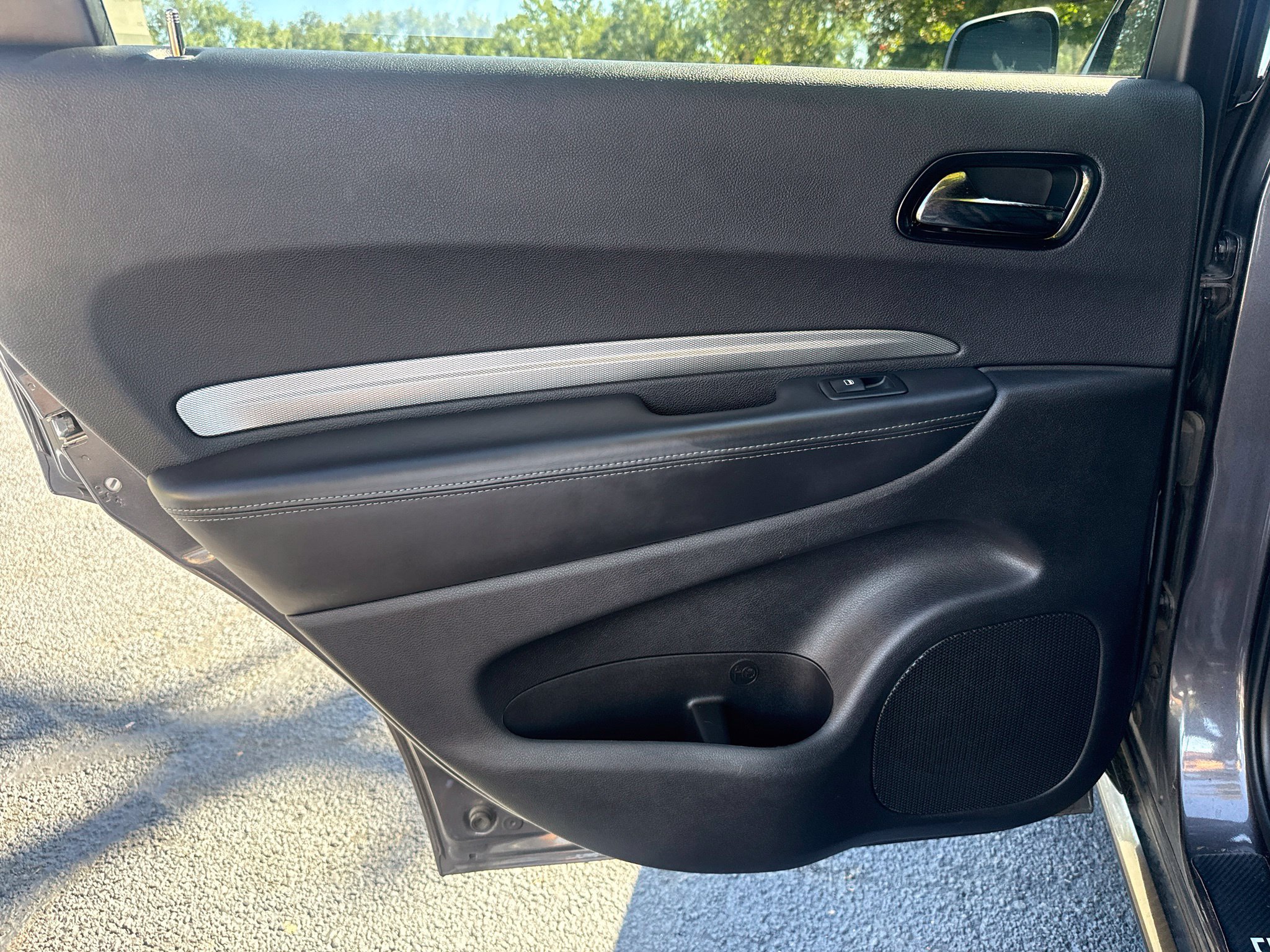 Used 2020 Dodge Durango R/T RWD image 21