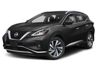 Used 2020 Nissan Murano Platinum FWD video 1
