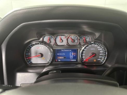 Used 2014 Chevrolet Silverado 1500 LT w/ All Star Edition image 17