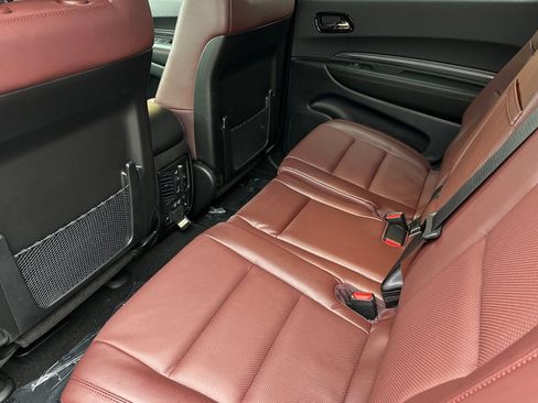 New 2026 Dodge Durango GT image 14