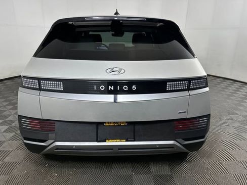 Used 2023 Hyundai Ioniq 5 SEL image 4