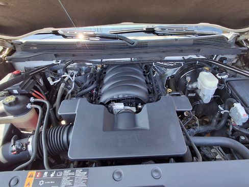 Used 2017 GMC Sierra 1500 SLT AWD/4WD image 26