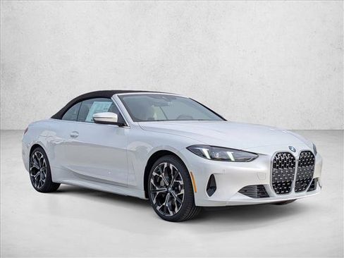 New 2026 BMW 430i xDrive 430i xDrive image 7