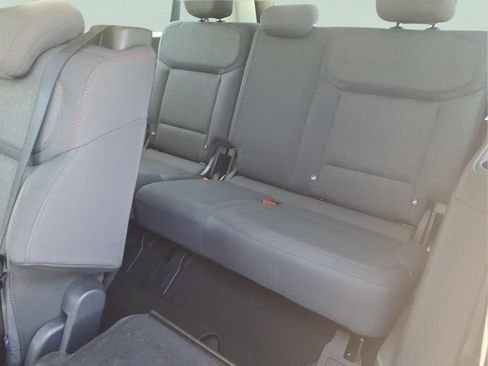 Used 2025 Ford Expedition Max Active RWD image 14