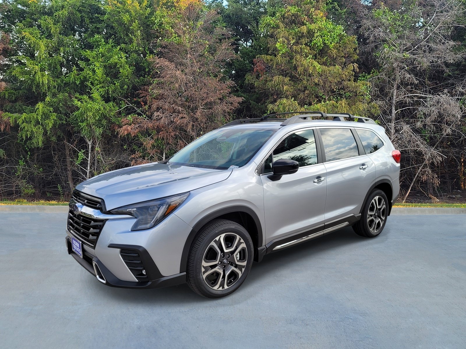New 2026 Subaru Ascent Touring AWD/4WD image 1