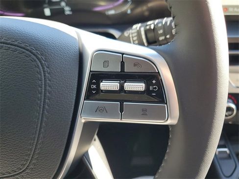 New 2025 Kia Telluride S image 29