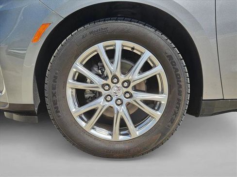 Used 2023 Buick Enclave Premium w/ Experience Buick Package AWD/4WD image 27