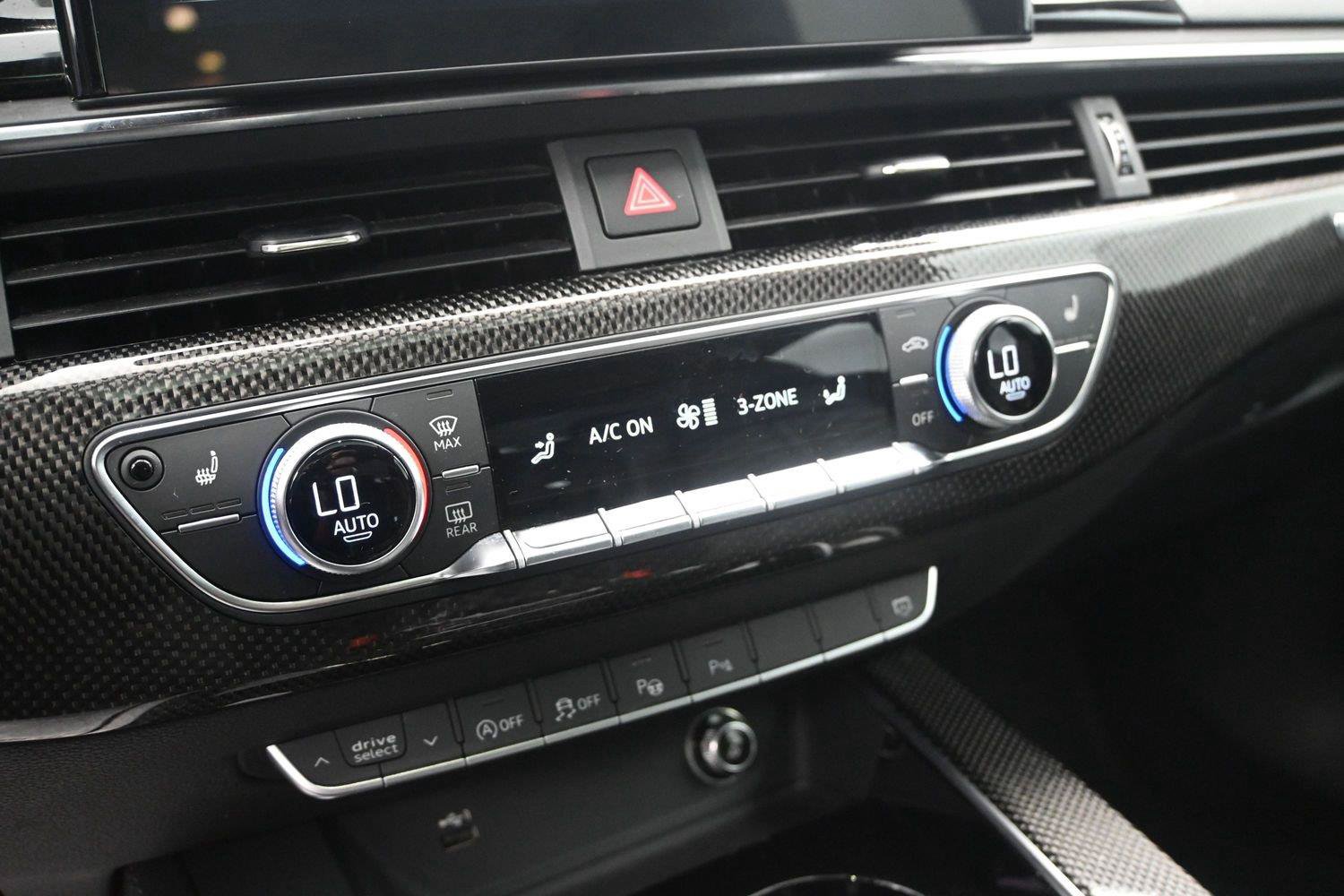 Used 2020 Audi S4 Prestige w/ Prestige Package AWD/4WD image 5