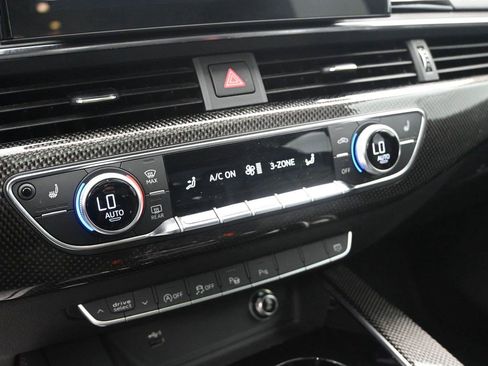 Used 2020 Audi S4 Prestige w/ Prestige Package AWD/4WD image 5