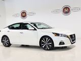 Used 2020 Nissan Altima 2.5 Platinum image 6