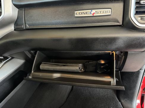 Used 2019 RAM 1500 Big Horn image 38