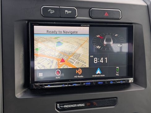 Used 2015 Ford F150 XL w/ Equipment Group 101A Mid AWD/4WD image 24