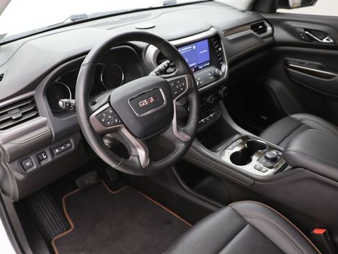Used 2023 GMC Acadia AT4 w/ Technology Package AWD/4WD image 13