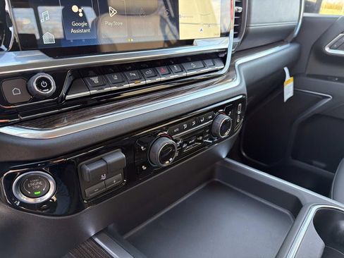 New 2026 Chevrolet Silverado 2500 LT w/ Trail Boss Package image 17