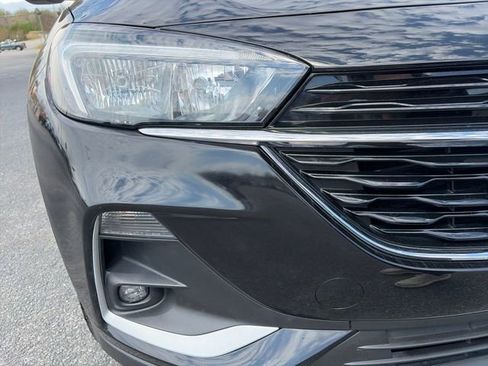 Used 2021 Buick Encore GX Select w/ Experience Buick Package image 11