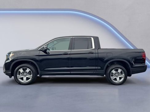 New 2026 Honda Ridgeline RTL image 3